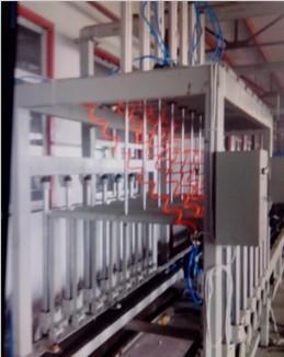 玉田縣聚鑫建材機械廠 節能建材全自動水泥發泡設備詳解