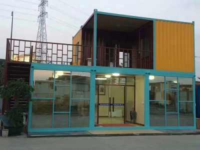 珠海市香洲集裝箱活動房廠家發布價格利好，助力建筑材料市場發展