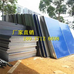 廣西交通護欄與臨時圍擋 價格、圖片與廠家選購指南