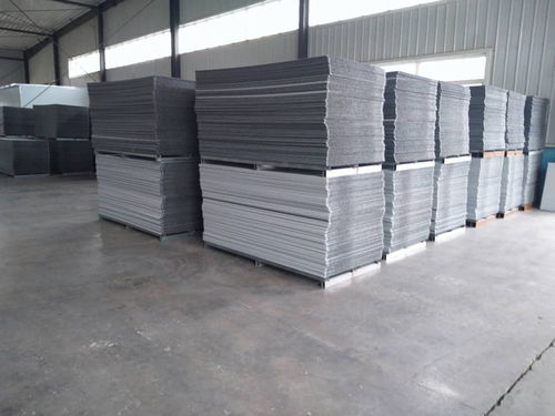 筑典新型建材中空塑料模板 實力工廠鑄就大品牌，品質建材值得信賴