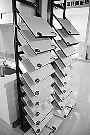 綠色建材 建筑材料的環保選擇與講究